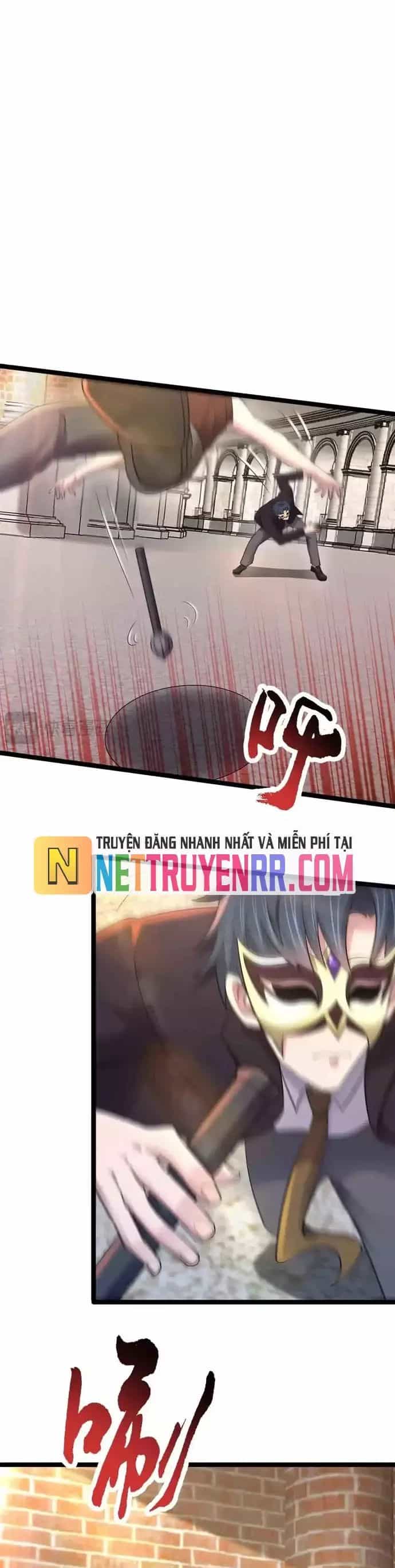 Vô Hạn Hồ Sơ - Chương 87 - ảnh 10