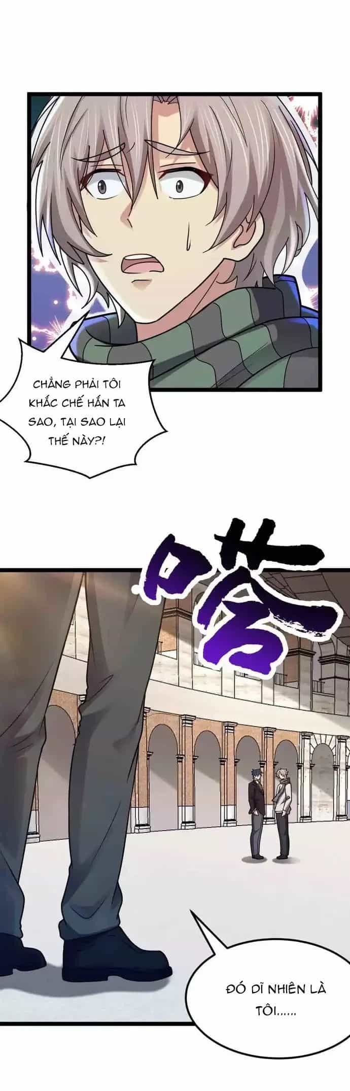 Vô Hạn Hồ Sơ - Chương 88 - ảnh 12