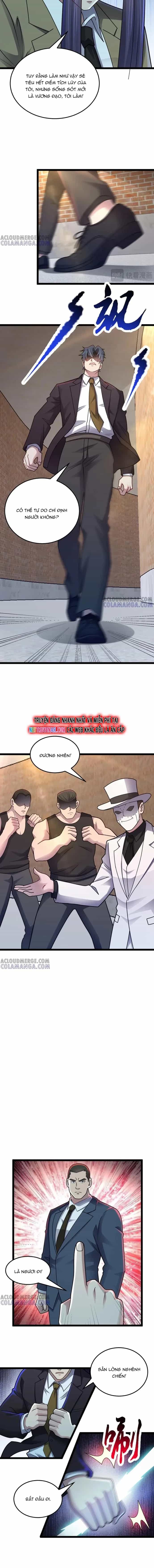 Vô Hạn Hồ Sơ - Chương 89 - ảnh 3
