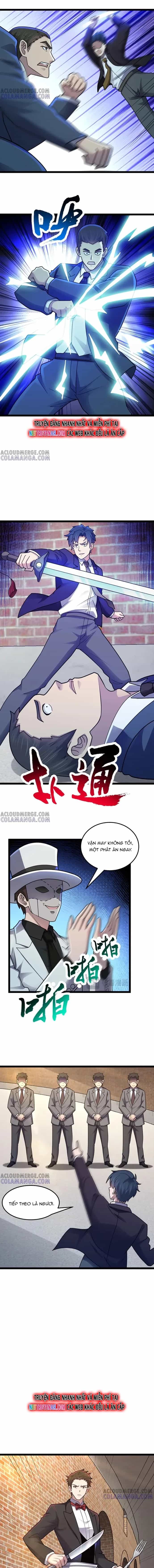 Vô Hạn Hồ Sơ - Chương 89 - ảnh 4