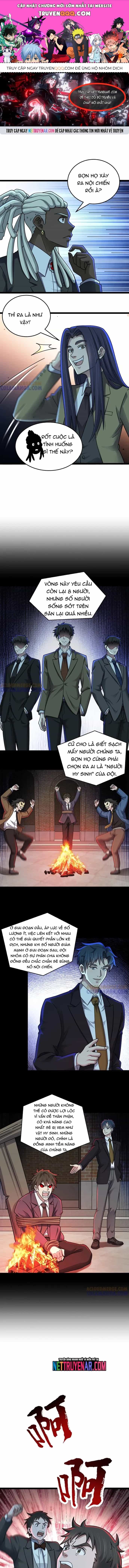 Vô Hạn Hồ Sơ - Chương 90 - ảnh 1