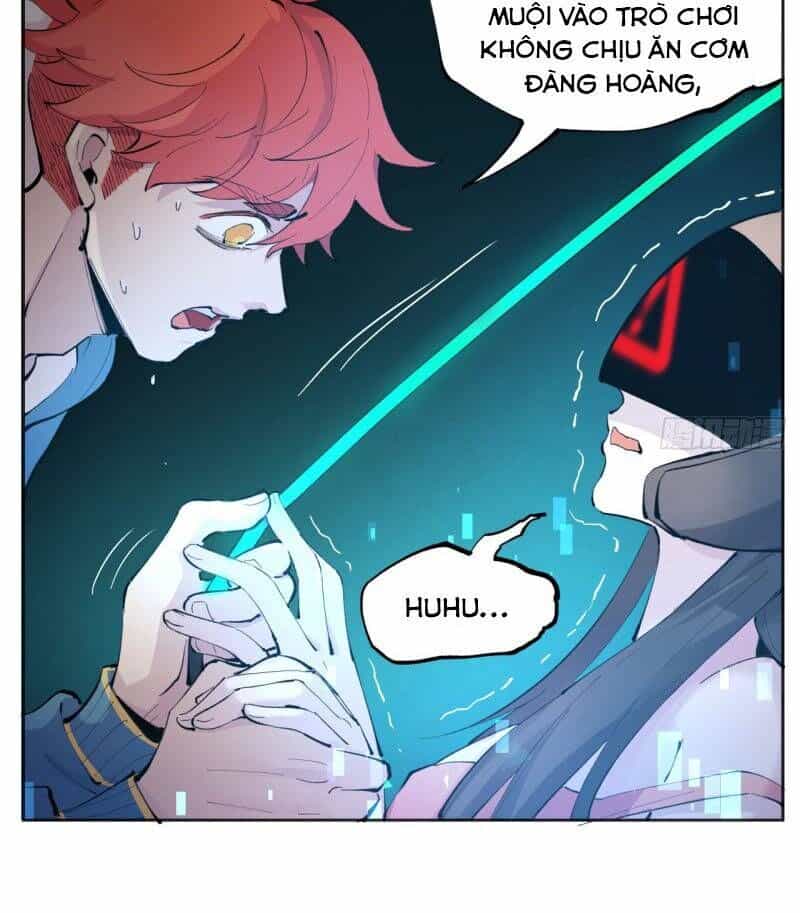 Vô Hạn Khắc Kim Chi Thần - Chương 1 - ảnh 59