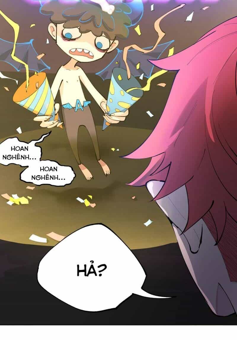 Vô Hạn Khắc Kim Chi Thần - Chương 1 - ảnh 77