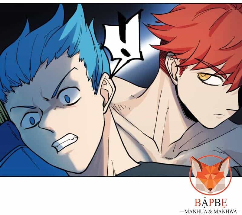 Vô Hạn Khắc Kim Chi Thần - Chương 14 - ảnh 18