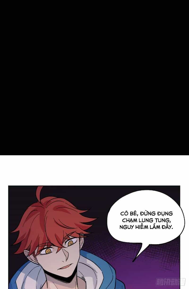 Vô Hạn Khắc Kim Chi Thần - Chương 27 - ảnh 4