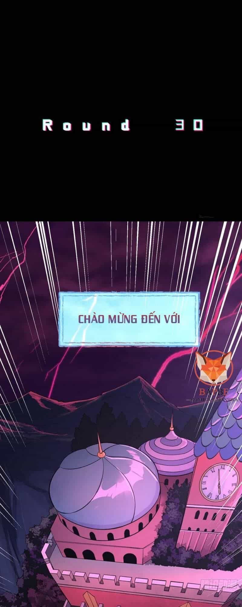 Vô Hạn Khắc Kim Chi Thần - Chương 30 - ảnh 1