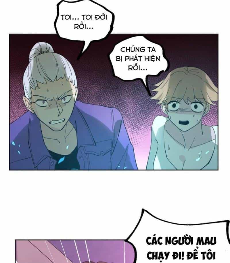 Vô Hạn Khắc Kim Chi Thần - Chương 32 - ảnh 28
