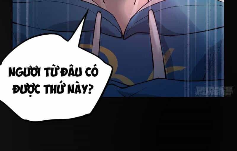 Vô Hạn Khắc Kim Chi Thần - Chương 4 - ảnh 8
