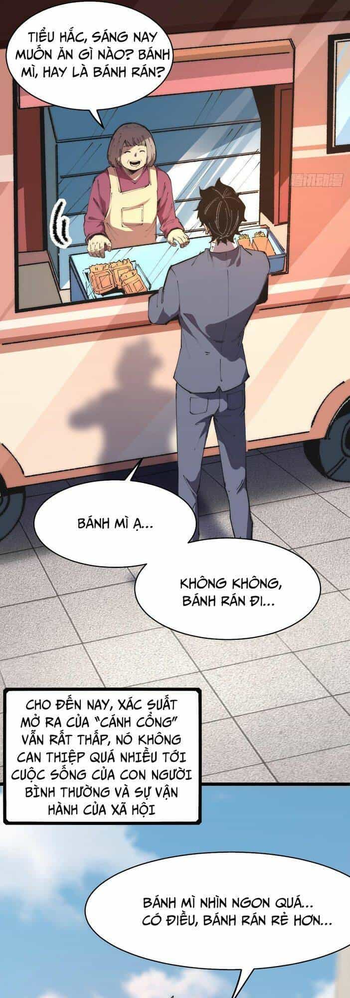 Vô Hạn Thôi Diễn - Chương 1 - ảnh 9