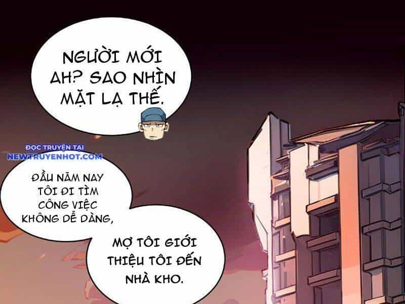 Vô Hạn Thôi Diễn - Chương 21 - ảnh 2