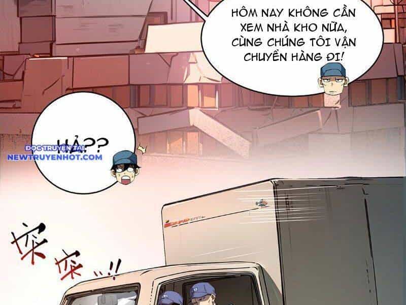 Vô Hạn Thôi Diễn - Chương 21 - ảnh 4