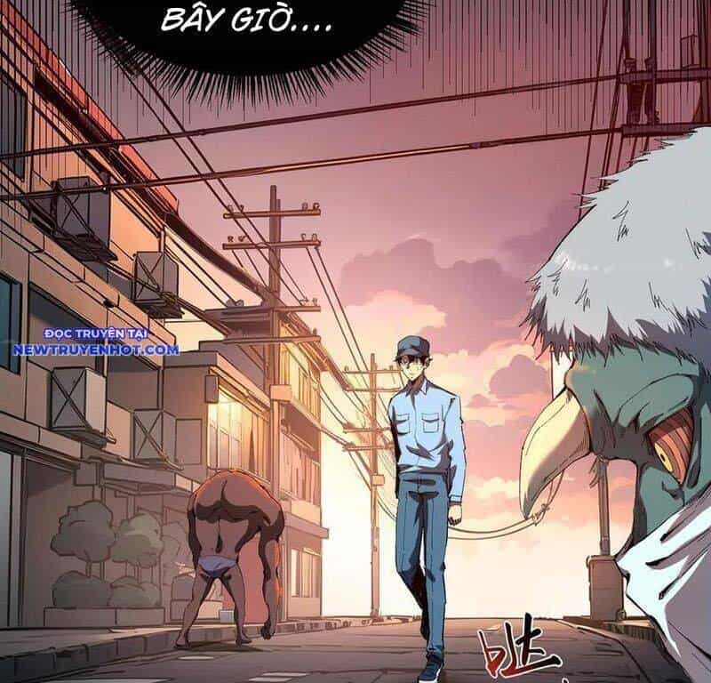 Vô Hạn Thôi Diễn - Chương 22 - ảnh 4