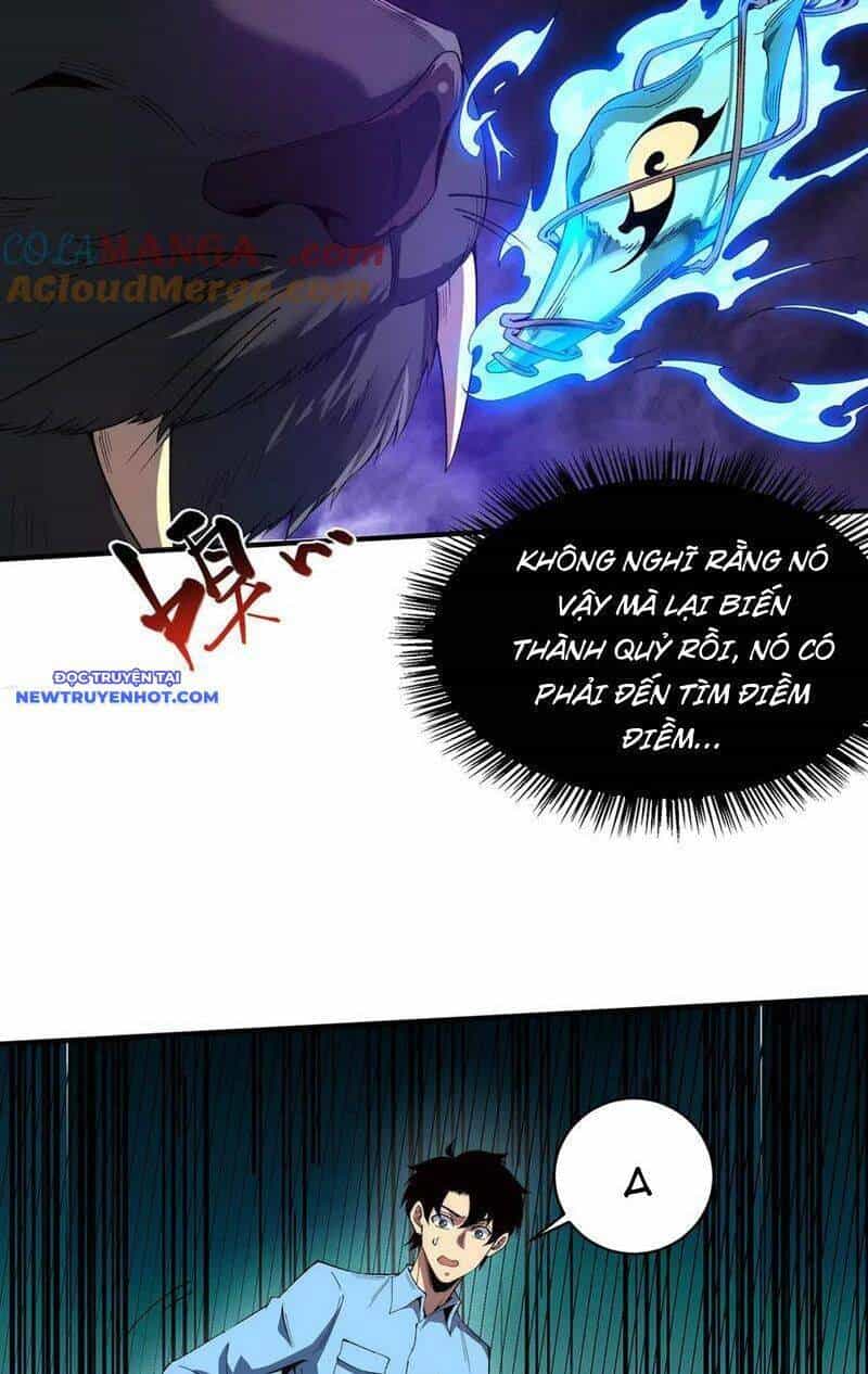Vô Hạn Thôi Diễn - Chương 23 - ảnh 15