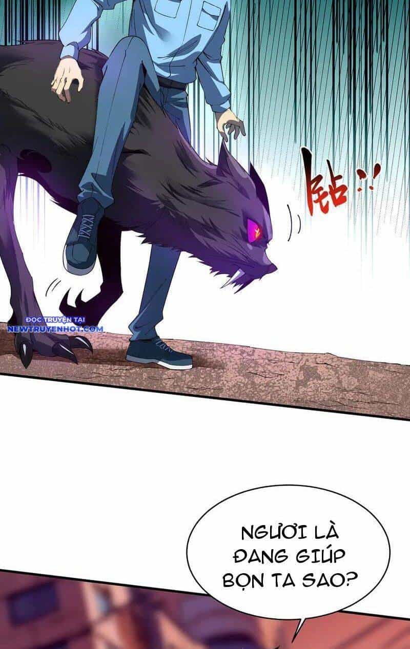 Vô Hạn Thôi Diễn - Chương 23 - ảnh 16