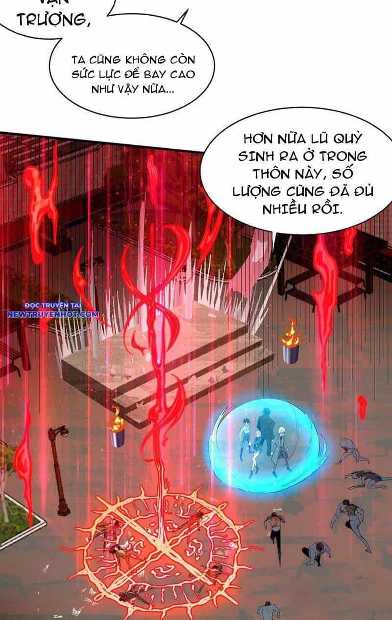 Vô Hạn Thôi Diễn - Chương 23 - ảnh 8