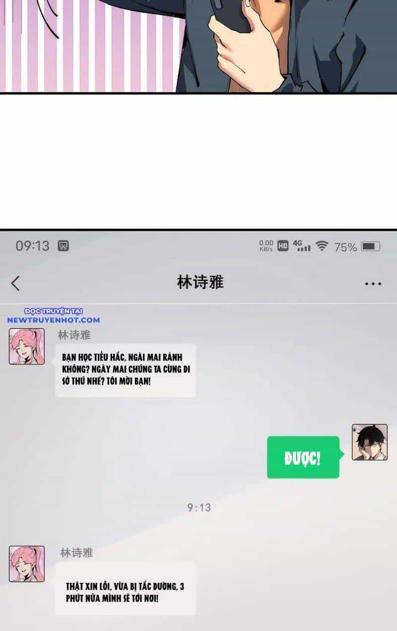 Vô Hạn Thôi Diễn - Chương 24 - ảnh 31