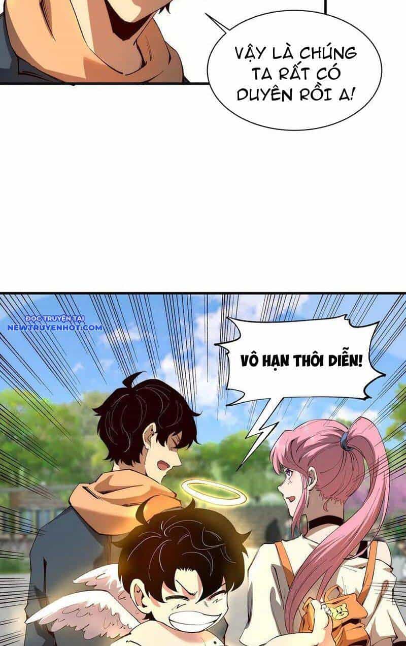 Vô Hạn Thôi Diễn - Chương 24 - ảnh 39