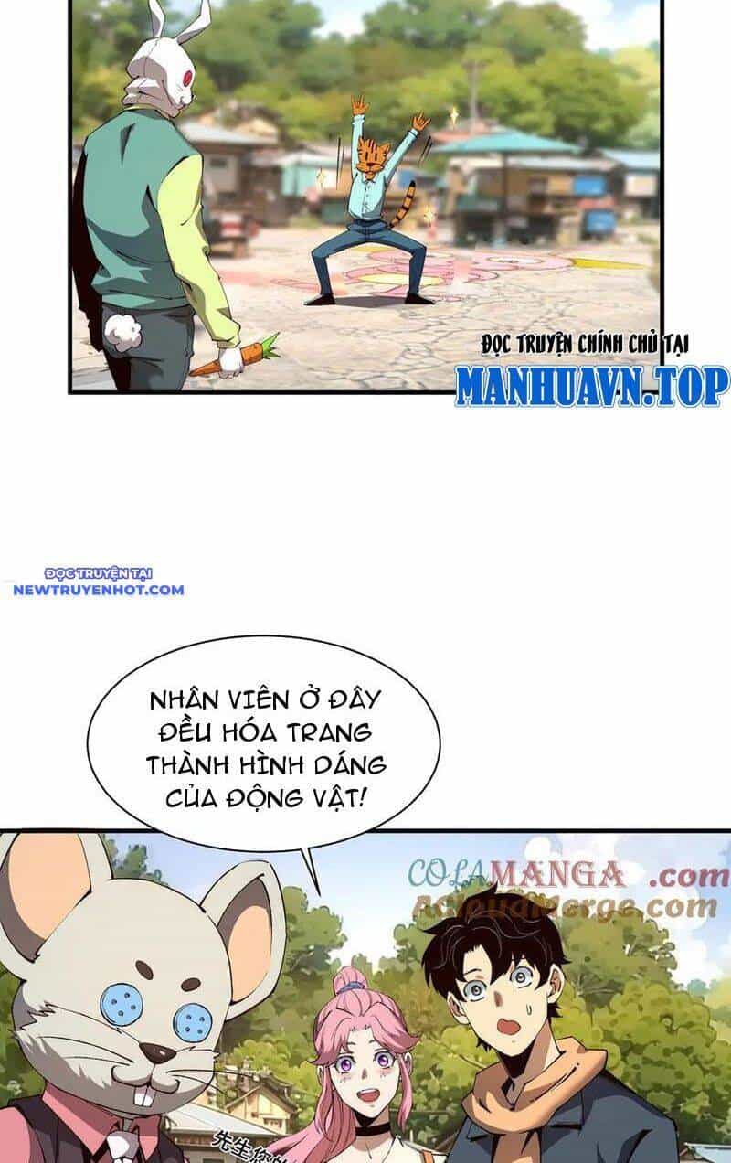 Vô Hạn Thôi Diễn - Chương 24 - ảnh 41
