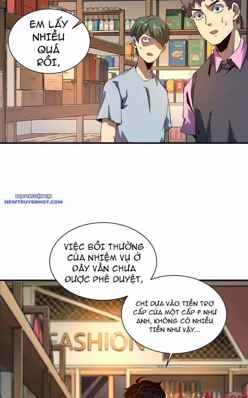 Vô Hạn Thôi Diễn - Chương 24 - ảnh 5
