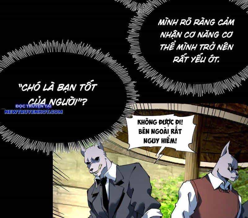 Vô Hạn Thôi Diễn - Chương 26 - ảnh 10