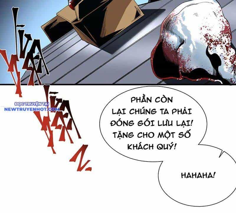 Vô Hạn Thôi Diễn - Chương 27 - ảnh 30