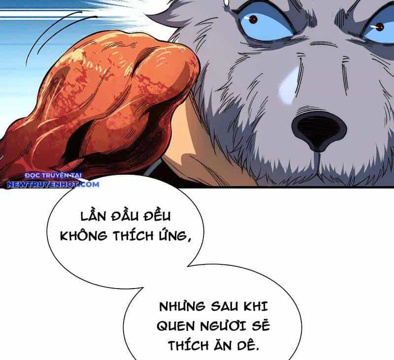 Vô Hạn Thôi Diễn - Chương 27 - ảnh 43