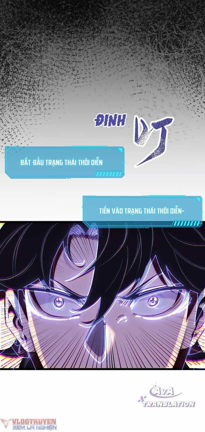 Vô Hạn Thôi Diễn - Chương 2 - ảnh 6