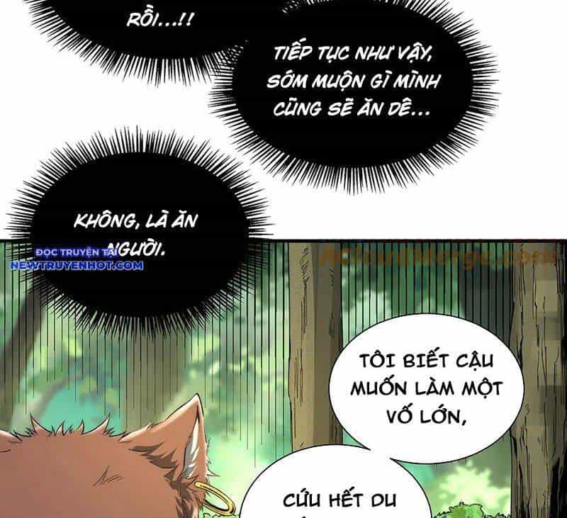 Vô Hạn Thôi Diễn - Chương 28 - ảnh 102