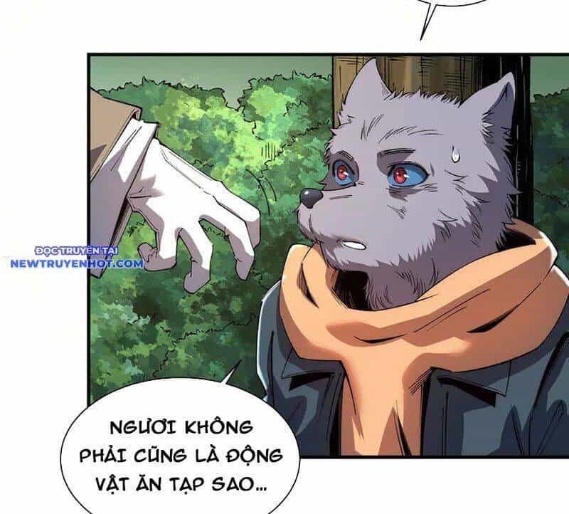 Vô Hạn Thôi Diễn - Chương 28 - ảnh 66
