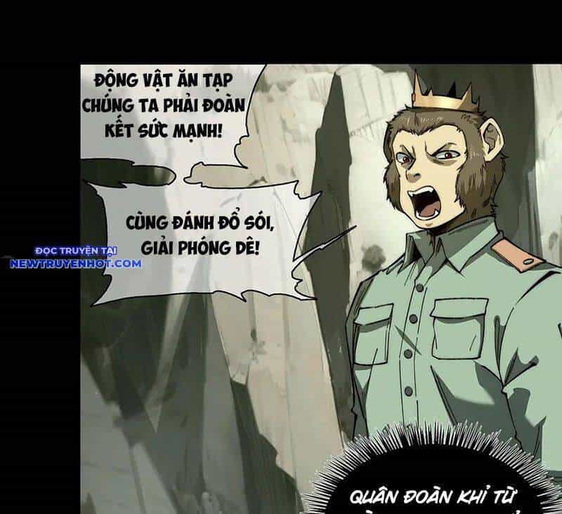 Vô Hạn Thôi Diễn - Chương 28 - ảnh 94