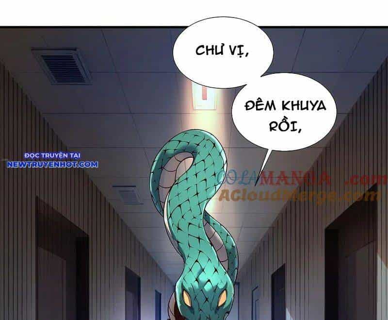 Vô Hạn Thôi Diễn - Chương 30 - ảnh 2