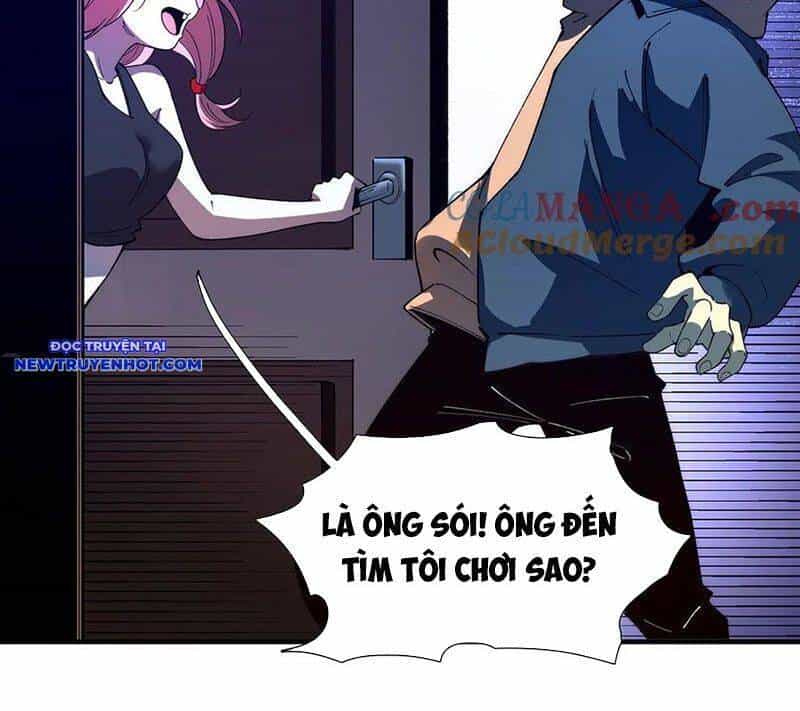 Vô Hạn Thôi Diễn - Chương 30 - ảnh 40