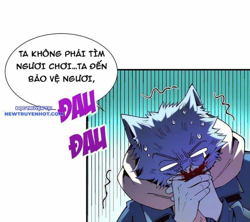 Vô Hạn Thôi Diễn - Chương 30 - ảnh 41