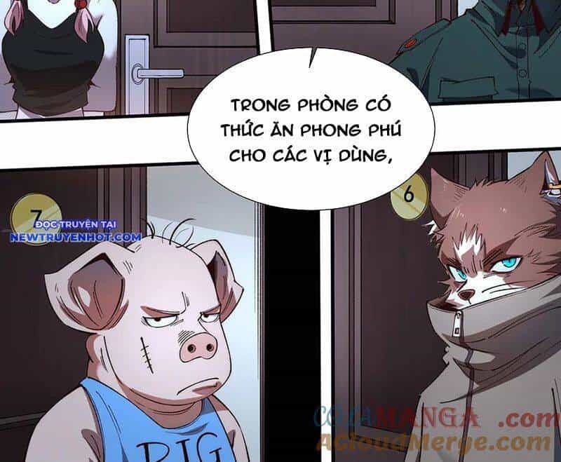 Vô Hạn Thôi Diễn - Chương 30 - ảnh 5