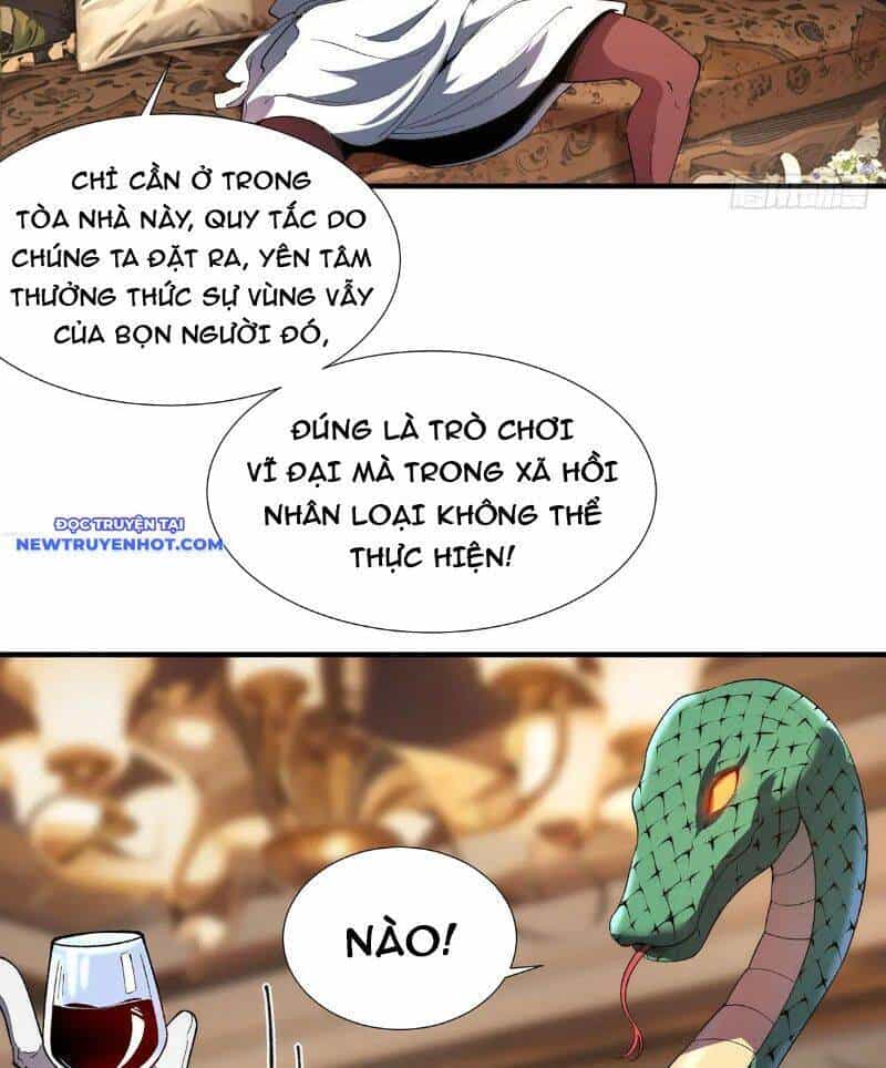 Vô Hạn Thôi Diễn - Chương 32 - ảnh 57