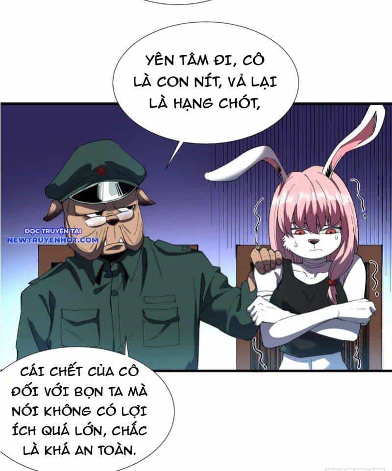 Vô Hạn Thôi Diễn - Chương 32 - ảnh 69