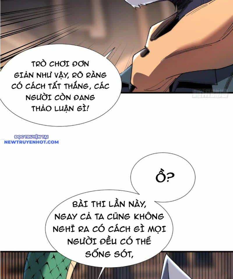 Vô Hạn Thôi Diễn - Chương 32 - ảnh 74