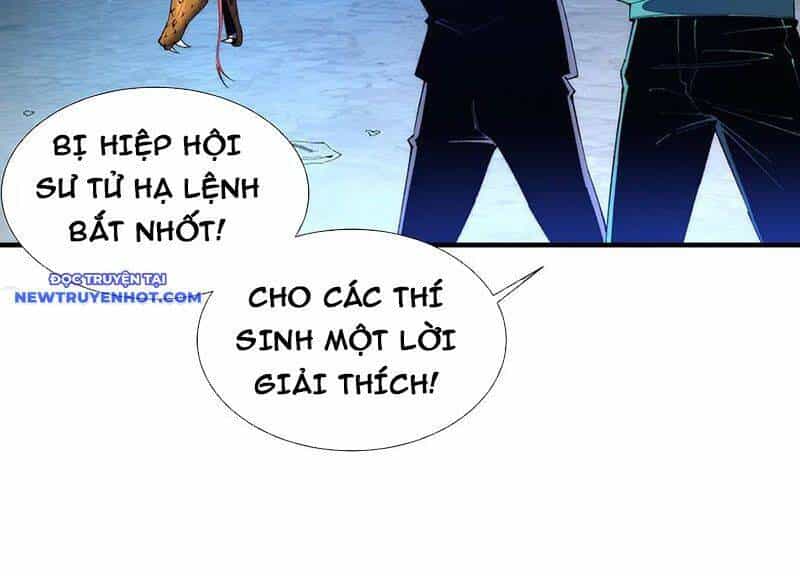 Vô Hạn Thôi Diễn - Chương 34 - ảnh 33