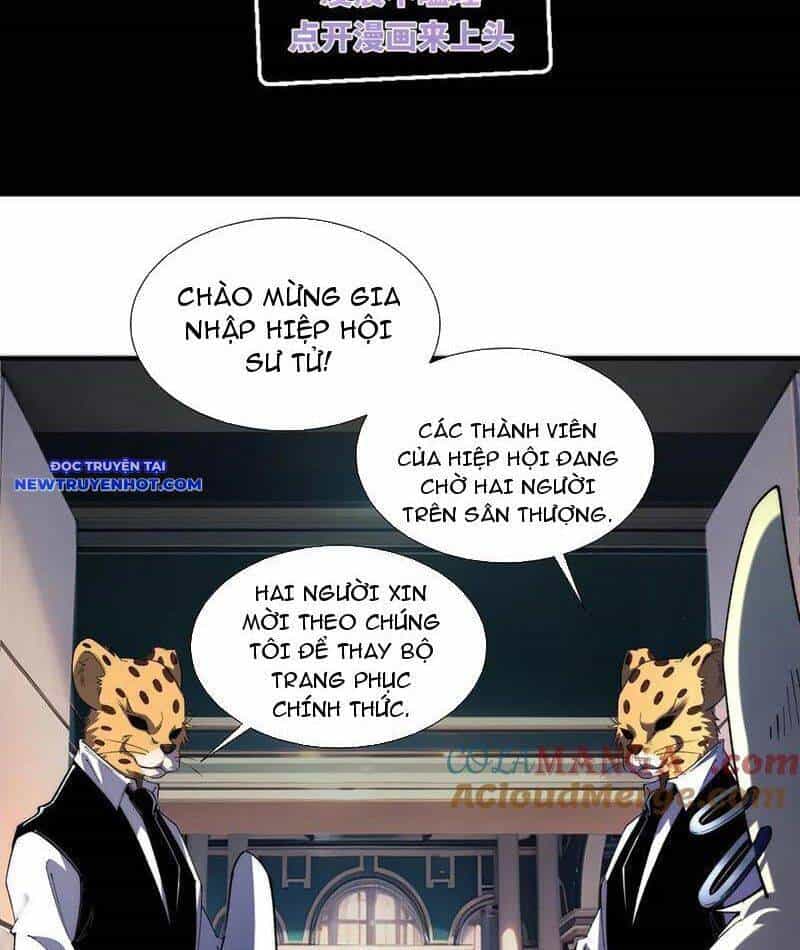 Vô Hạn Thôi Diễn - Chương 35 - ảnh 4