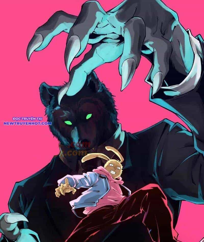 Vô Hạn Thôi Diễn - Chương 36 - ảnh 2