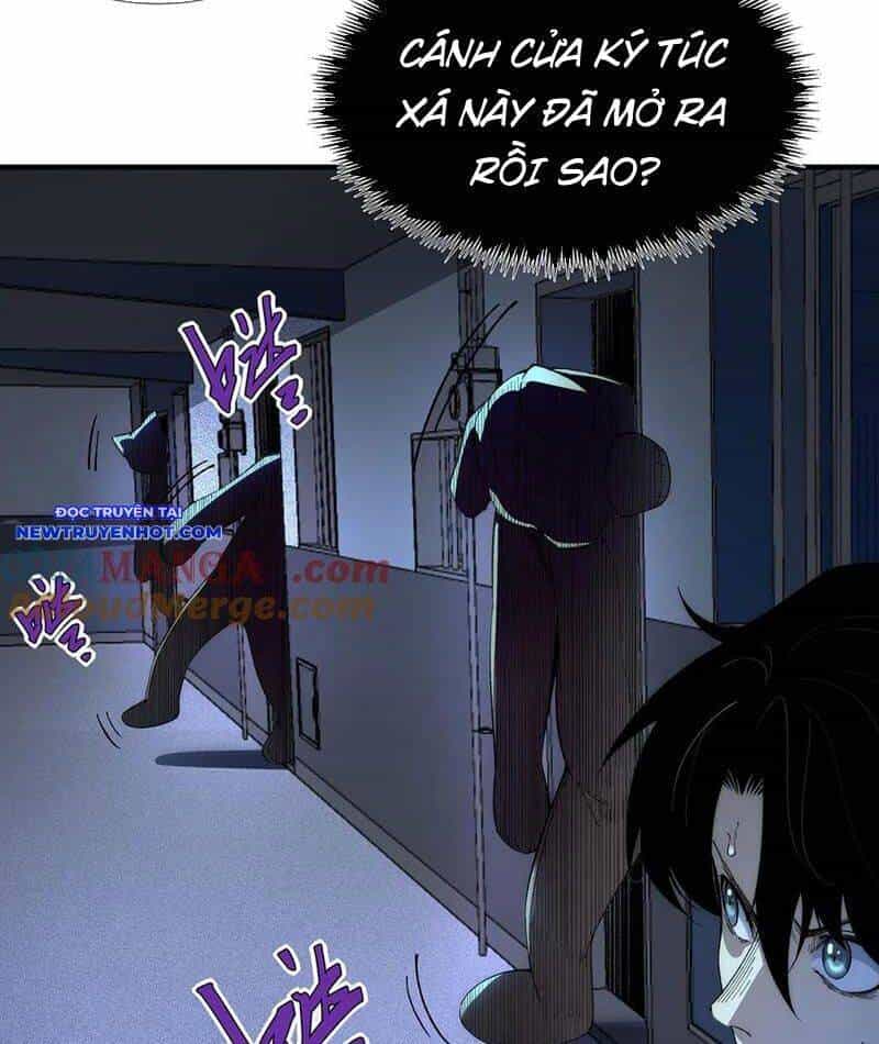 Vô Hạn Thôi Diễn - Chương 39 - ảnh 33