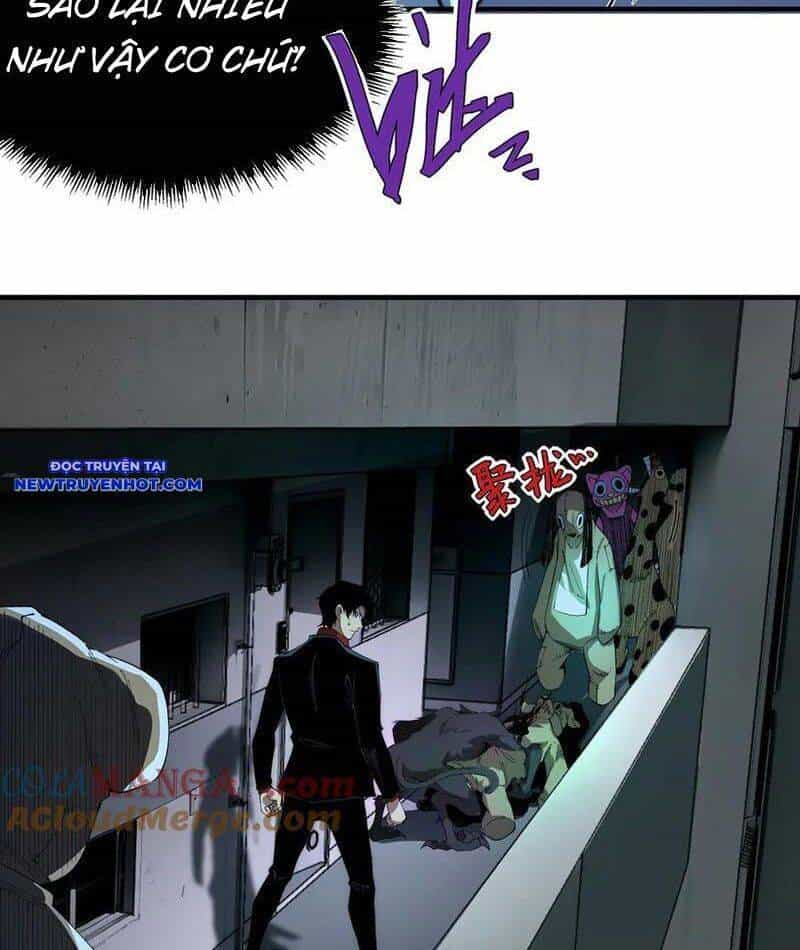 Vô Hạn Thôi Diễn - Chương 39 - ảnh 36