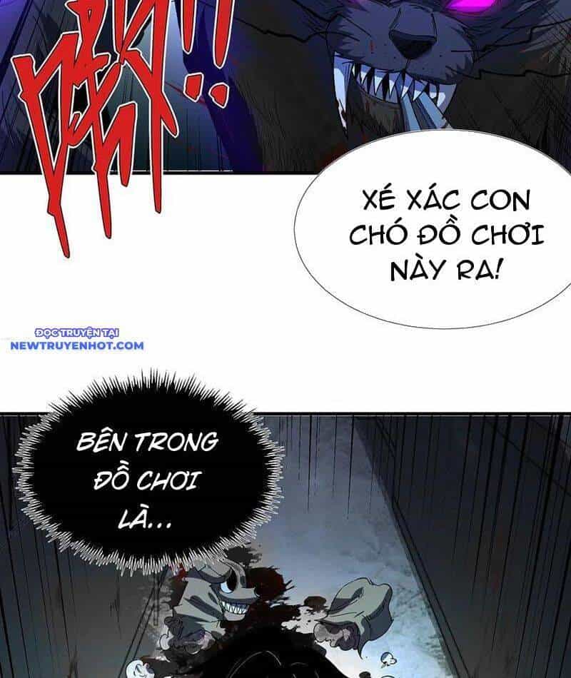 Vô Hạn Thôi Diễn - Chương 39 - ảnh 48