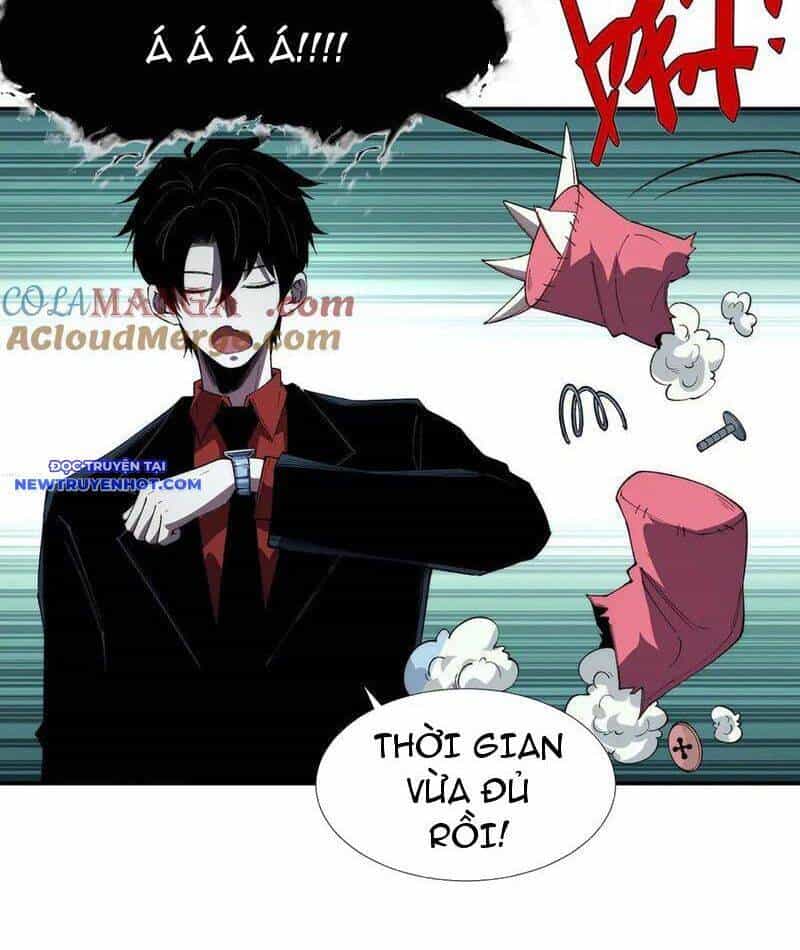 Vô Hạn Thôi Diễn - Chương 40 - ảnh 47