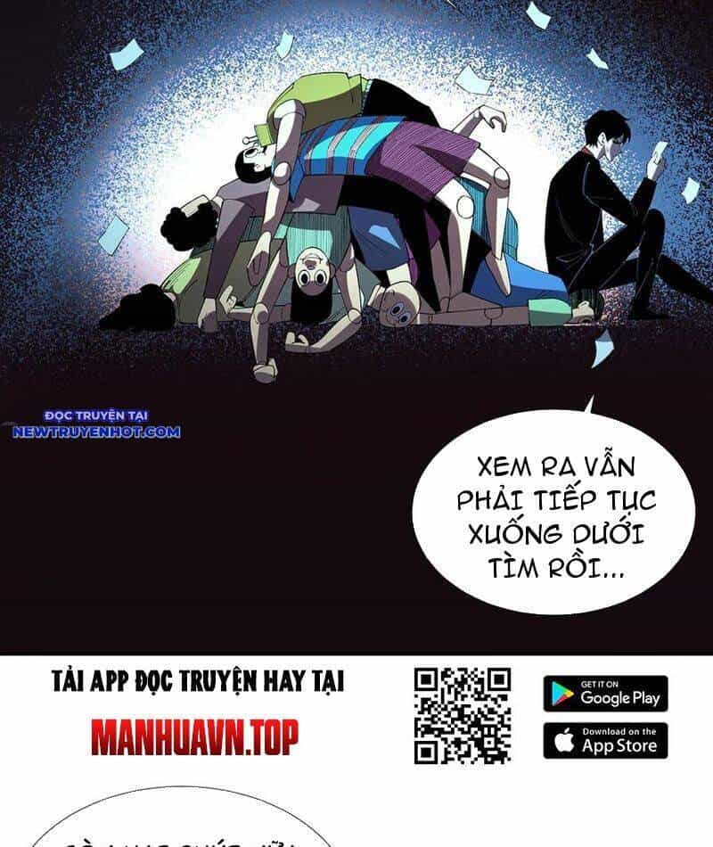 Vô Hạn Thôi Diễn - Chương 41 - ảnh 29