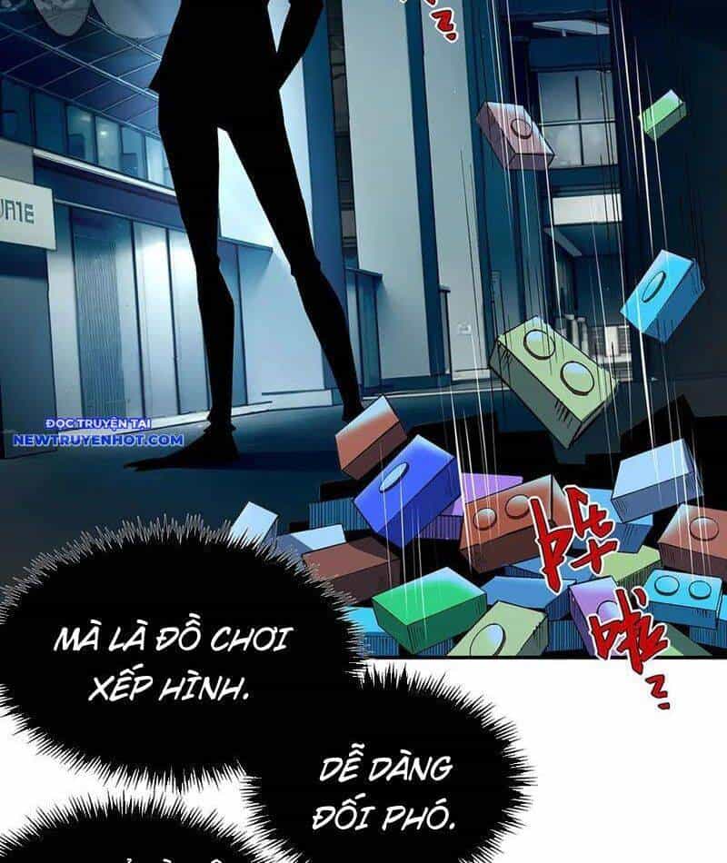 Vô Hạn Thôi Diễn - Chương 43 - ảnh 44