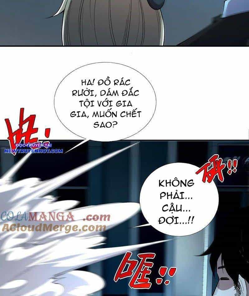 Vô Hạn Thôi Diễn - Chương 43 - ảnh 61