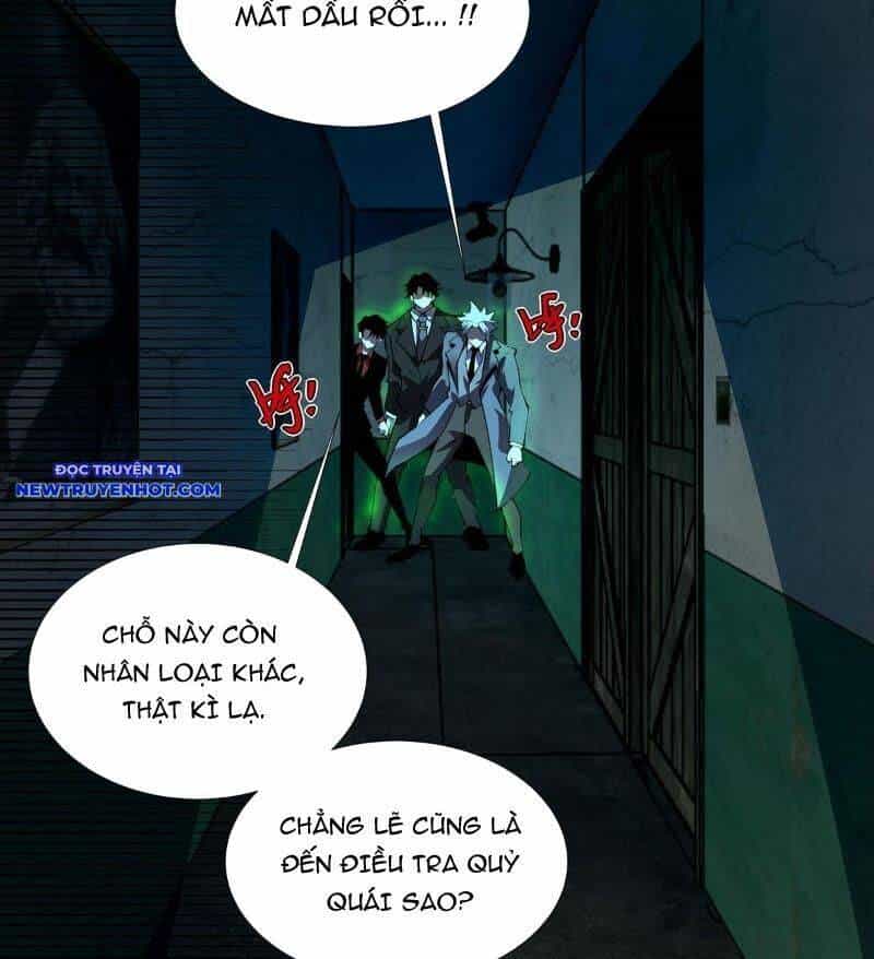 Vô Hạn Thôi Diễn - Chương 44 - ảnh 47
