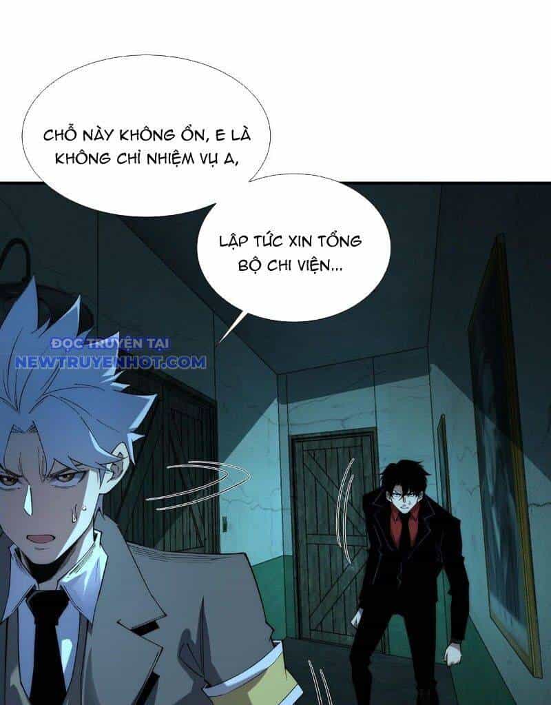 Vô Hạn Thôi Diễn - Chương 45 - ảnh 2
