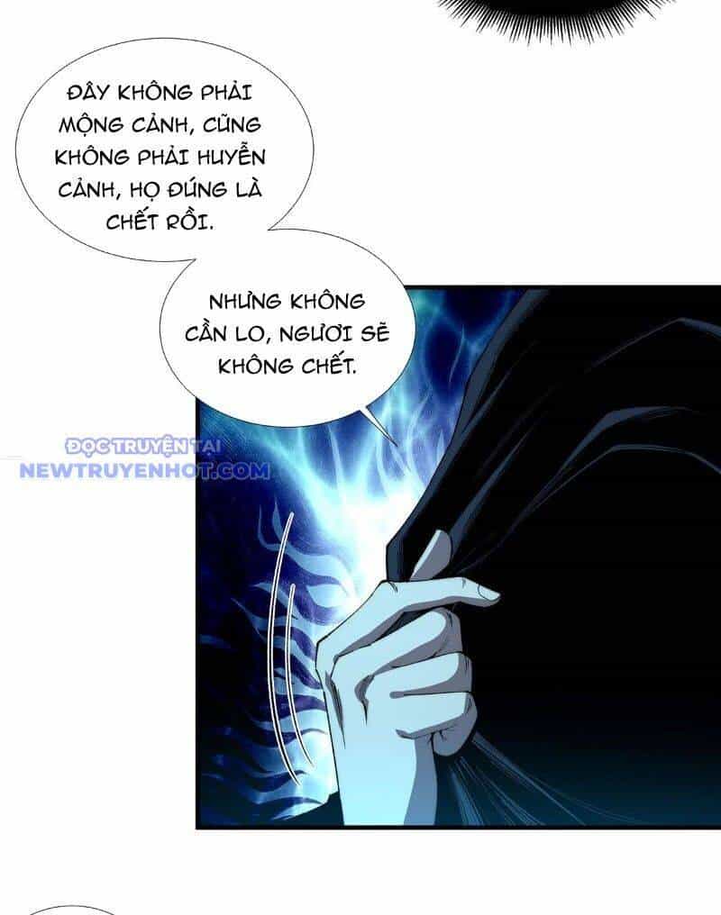 Vô Hạn Thôi Diễn - Chương 47 - ảnh 3